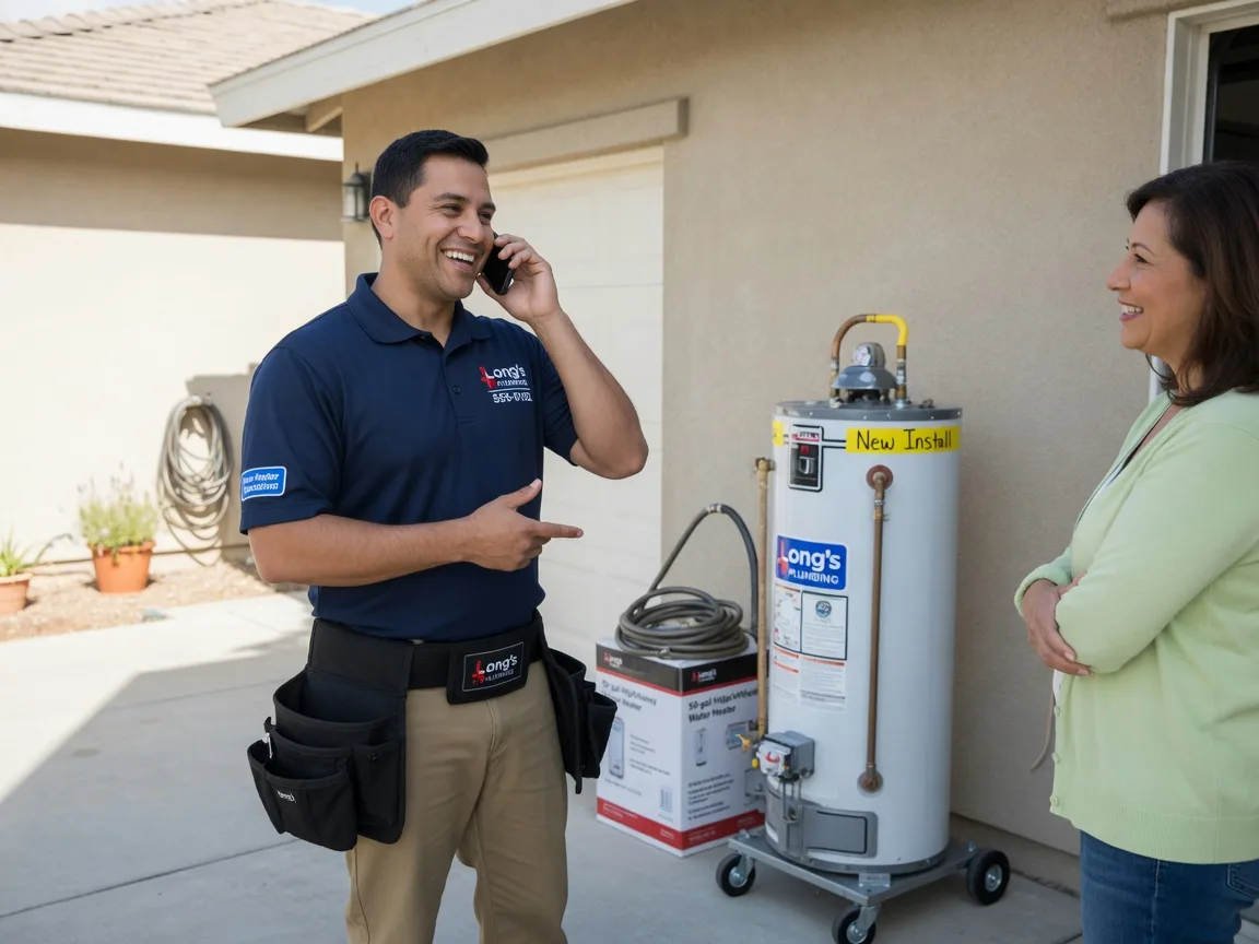 Leak Detection Goodrich, TX FAQs